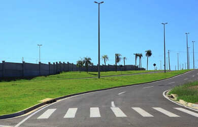 Imagem: O terreno está localizado em Ribeirão do Lipa, Cuiabá à