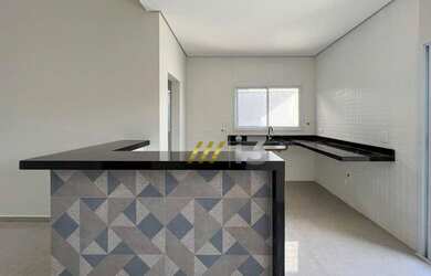 Imagem 11: Casa com 3 dormitórios à venda, 115 m² por R$ 899.000,00 - Terras de...