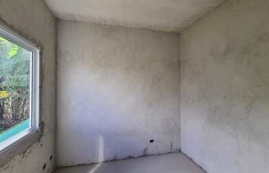 Imagem 8: Sobrados novos. Varanda, 98m² de Área, 1 Vaga na garageme3 Dormitórios