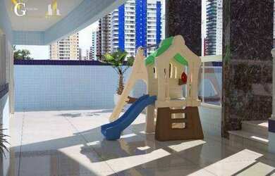 Imagem 5: Apartamento com 2 dormitórios à venda, 69 m² por R$ 439.000,00 - Tupi...