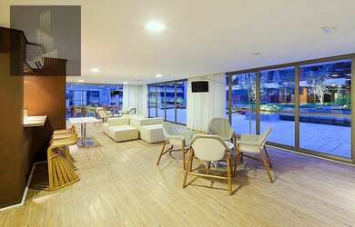 Imagem 8: Andar Corporativo, 708 m² - venda por R$ 12.900.000,00 ou aluguel por...