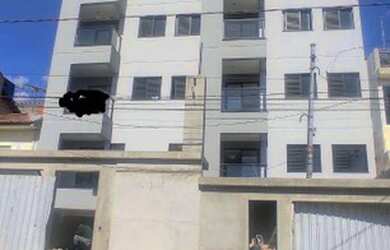 Imagem: O apartamento possui 2 Dormitórios, 1 Banheiro, 38m² de Área