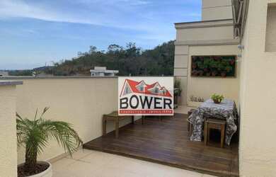 Imagem 10: Cobertura à venda, 140 m² por R$ 580.000,00 - Maria Paula - São Gonçalo/RJ