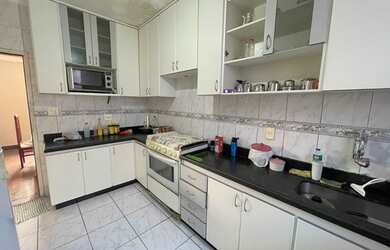 Imagem 12: BELO HORIZONTE - Casa Padrão - Paquetá