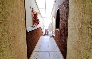 Imagem 10: Casa com 4 dormitórios, 270 m² - venda por R$ 480.000,00 ou aluguel...