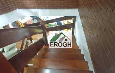 Imagem 14: Sobrado à venda, 320 m² por R$ 950.000,00 - Parque das Nações - Santo...