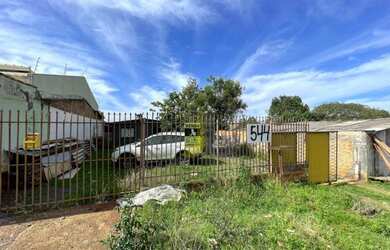 Imagem: O terreno possui 396m² de Área e está localizado em Cancelli