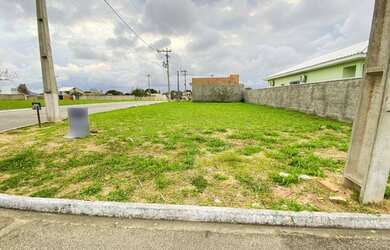 Imagem 2: Terreno à venda, 369 m² por R$ 130.000,00 - São Mateus - São Pedro...