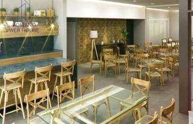 Imagem 8: Terreno à venda, 622 m² por R$ 1.348.860,00 - Tamboré Polo Empresarial...