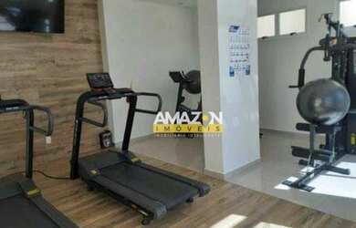 Imagem 13: Apartamento com 2 dormitórios para alugar, 65 m² por R$ 1.300/mês -...