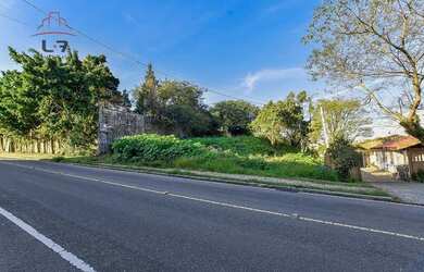Imagem 4: Terreno à venda, 1857 m² por R$ 2.950.000,00 - Santo Inácio - Curitiba/PR