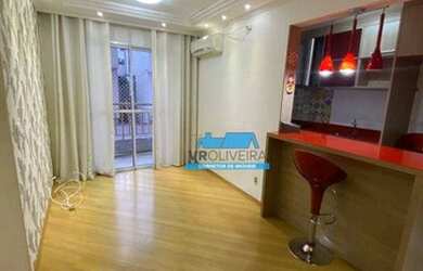 Imagem 5: Apartamento à venda, 54 m² por R$ 310.000,00 - Santa Teresinha - Santo André/SP