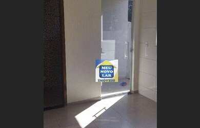 Imagem 7: Casa de Esquina no Tatuquara