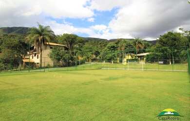 Imagem 16: BRUMADINHO - Loteamento/Condomínio - Condomínio Jardins