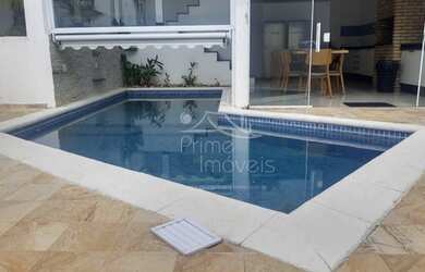 Imagem 1: Casa a venda no Condomínio Arujazinho IV