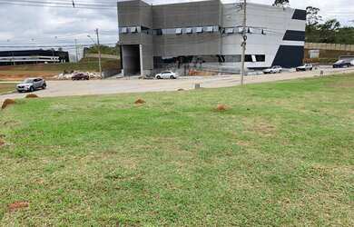 Imagem 11: Terreno à venda, 1150 m² por R$ 780.000,00 - Parque Industrial San José...