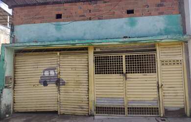 Imagem 2: Casa na 2 de julho. 240m² de Área, 2 Vagas na garageme3 Dormitórios