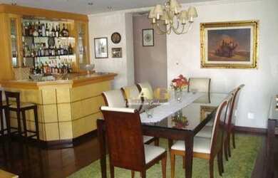 Imagem 6: Apartamento com 3 dormitórios à venda, 210 m² por R$ 700.000,00 - Edifício...