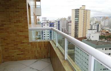 Imagem 7: Apartamento à venda, 73 m² por R$ 428.000,00 - Ocian - Praia Grande/SP