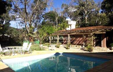 Imagem 5: Fazenda com 3 dormitórios à venda, 484000 m² por R$ 6.000.000,00 -...