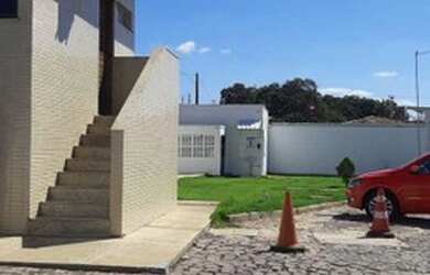 Imagem 4: Apartmento Village Santorinni