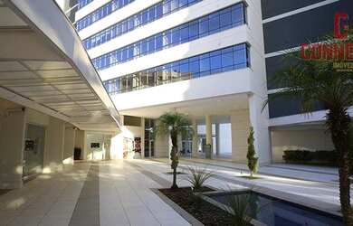 Imagem 5: Sala à venda, 32 m² por R$ 160.000,00 - Jardim Palma Travassos - Ribeirão...