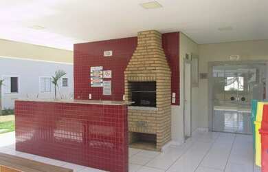 Imagem 7: Apartamento com 2 dormitórios, 45 m² - venda por R$ 140.000,00 ou aluguel...