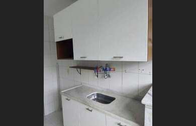 Imagem 10: Apartamento com 2 dormitórios, 52 m² - venda por R$ 130.000,00 ou aluguel...