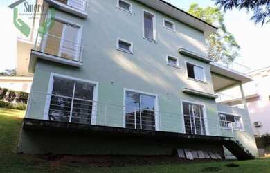 Imagem 4: Sobrado com 4 dormitórios, 380 m² - venda por R$ 1.590.000,00 ou aluguel...