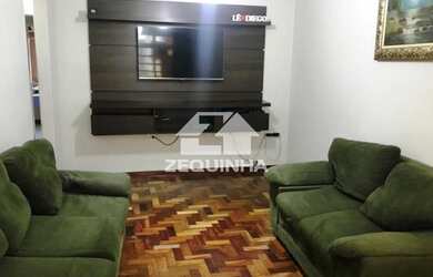 Imagem 1: Residencial - Santo Antonio