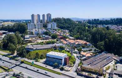 Imagem 9: TERRENO RAPOSO TAVARES. 6.000m² de Área