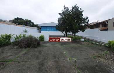 Imagem: O terreno possui 1.400m² de Área e está localizado em Seminário