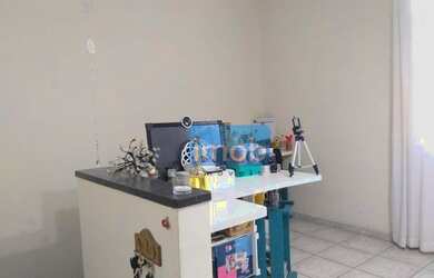 Imagem 7: Apartamento à venda, 75 m² por R$ 330.000,00 - Encruzilhada - Santos/SP