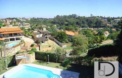 Imagem 7: Casa com 4 dormitórios à venda, 512 m² por R$ 1.990.000,00 - Condomínio...