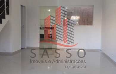 Imagem 4: Vendo casa na Penha. Área de serviço, 97m² de Área, 2 Vagas na garageme3...