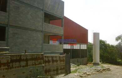 Imagem 10: Galpão, 2890 m² - venda por R$ 8.100.000,00 ou aluguel por R$ 65.000,00/mês...