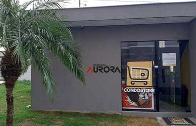 Imagem 15: Apartamento com 2 dormitórios à venda, 45 m² por R$ 180.000,00 - Jardim...