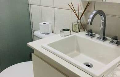 Imagem 9: Apartamento com 2 dormitórios à venda, 65 m² por R$ 240.000,00 - Santa...