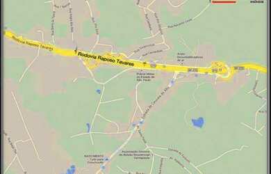 Imagem 5: Galpão logistico para locação, Rodovia Raposo Tavares