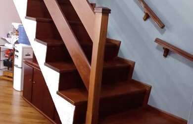 Imagem 12: Sobrado à venda, 215 m² por R$ 795.000,00 - Jardim Las Vegas - Santo...