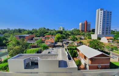 Imagem 15: Apartamento com 2 dormitórios à venda, 57 m² por R$ 319.000,00 - Mauá...