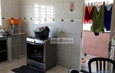 Imagem 6: Zona Sul 2 casas. 200m² de Área, 2 Vagas na garageme4 Dormitórios