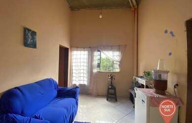 Imagem 13: Casa com 4 dormitórios, 250 m² - venda por R$ 500.000,00 ou aluguel...