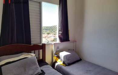 Imagem 4: Apartamento no Condomínio Green Village com 3 dormitórios à venda,...