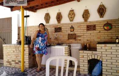 Imagem 13: Casa na Praia de Búzios, a Venda