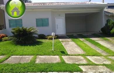 Imagem 3: CASA para VENDA CONDOMÍNIO PORTAL DE ITAICI, INDAIATUBA