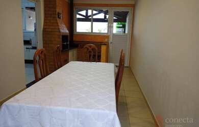 Imagem 10: Casa com 3 dormitórios à venda, 214 m² por R$ 950.000,00 - Condomínio...