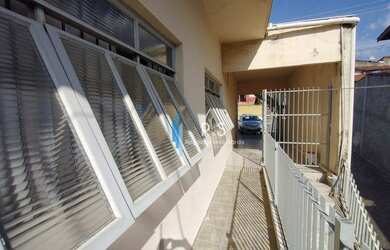 Imagem 10: Casa à venda, 350 m² por R$ 980.000,00 - Residencial Burck - Louveira/SP