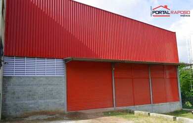 Imagem 10: Galpão, 2890 m² - venda por R$ 8.100.000,00 ou aluguel por R$ 65.000,00/mês...