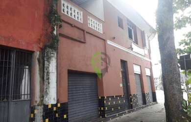 Imagem: O depósito possui 220m² de Área e está localizado em Estuário